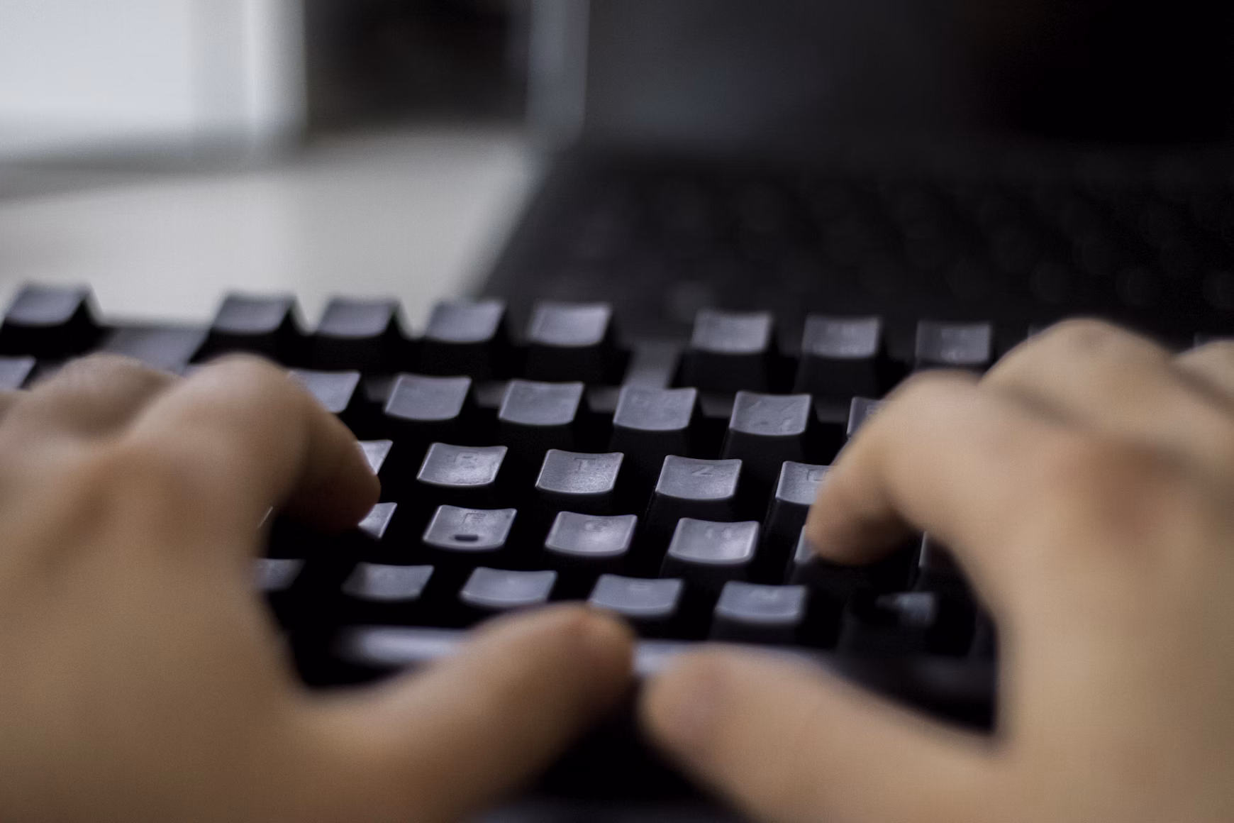 Typing Skills